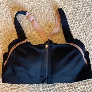 Victoria Secret Sport Incredible Knockout Ultra Max Front-close Sports Bra 34D